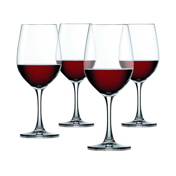 Spiegelau Wine Lovers 20.5 oz Bordeaux glass (set of 4) Spiegelau