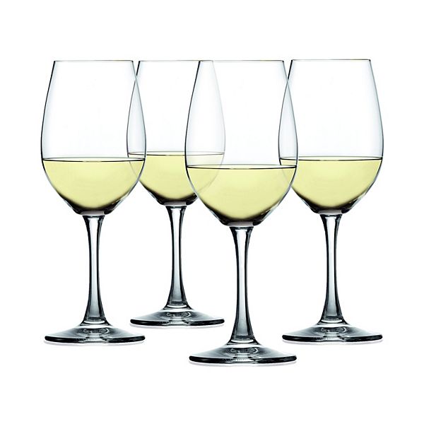 Spiegelau Wine Lovers 13.4 oz White wine glass (set of 4) Spiegelau