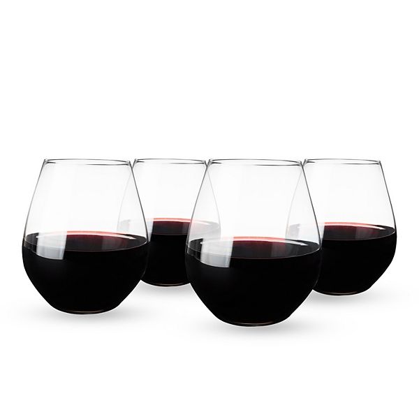 Spiegelau Authentis 22 oz All Purpose tumber XL (set of 4) Spiegelau