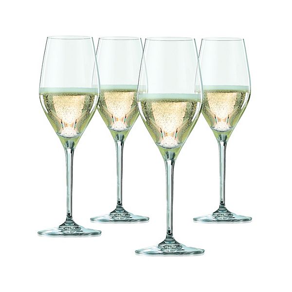 Spiegelau 9.1 oz Prosecco Glass (set of 4) Spiegelau