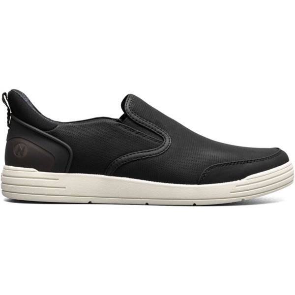 Nunn Bush® KORE City Walk EZ Men's Slip-On Shoes Nunn Bush