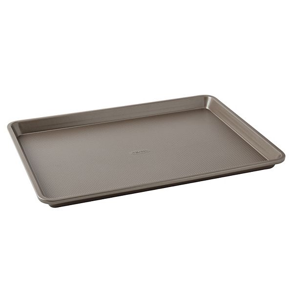 Bakersville Textured Carbon Steel 17.25" x 12.5" Cookie Sheet Bakersville