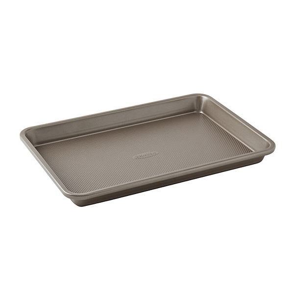 Bakersville Carbon Steel Textured Cookie Sheet Bakersville