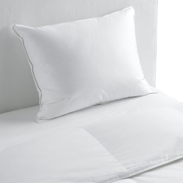 Lands' End Standard Elite Down Medium Pillow Lands' End