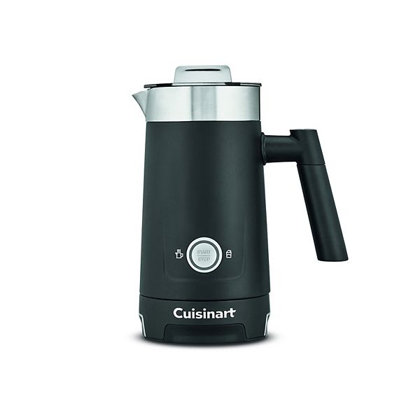 Cuisinart® Hot/Cold Foam Milk Frother Cuisinart