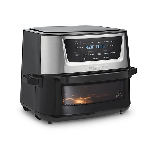 Cuisinart® 9-qt. Basket Air Fryer Cuisinart