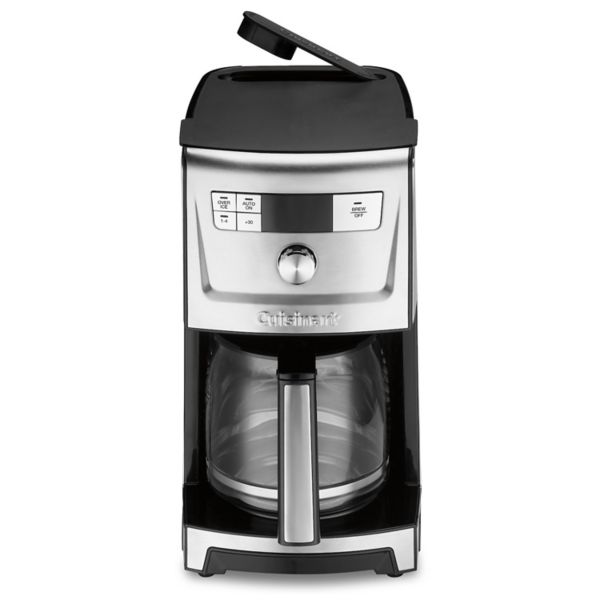 Cuisinart® PerfecTemp® 14-Cup Programmable Coffee Maker Cuisinart