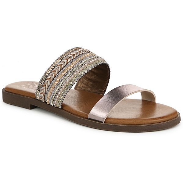 Blowfish Malibu Curtis Women's Slide Sandals Blowfish Malibu