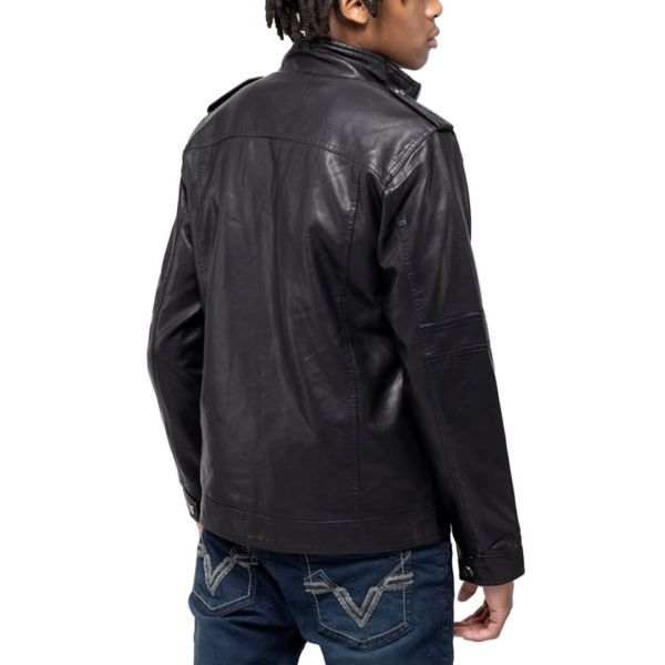 Men's Xray Utility Jacket Xray