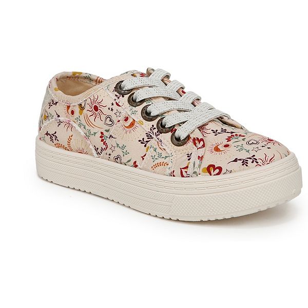 Blowfish Malibu Supersmile-K Oxford Girls' Shoes Blowfish Malibu