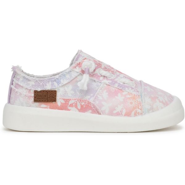 Blowfish Malibu Beachside-T Girls' Slip-On Shoes Blowfish Malibu