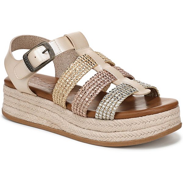 Blowfish Malibu Madrid Women's Fisherman Sandals Blowfish Malibu