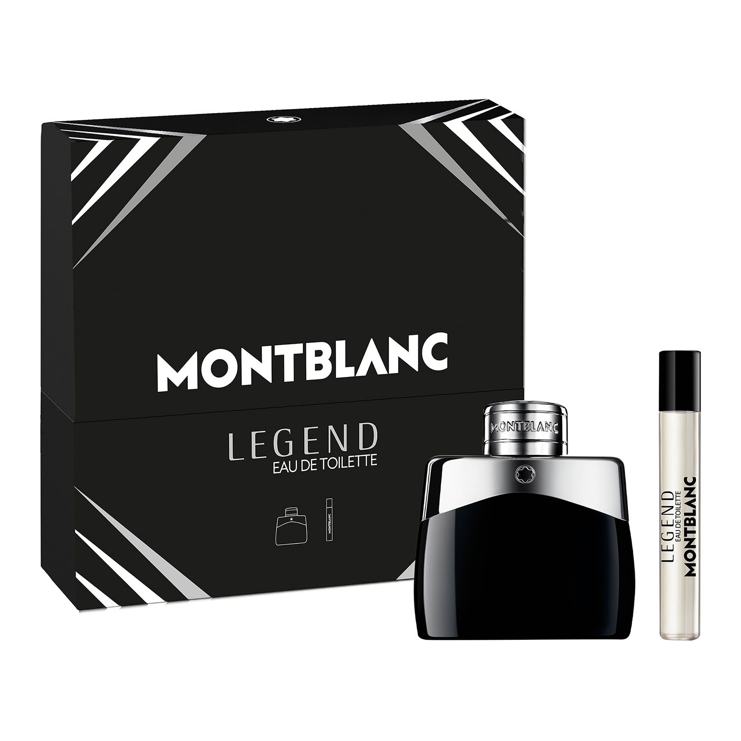 Montblanc Legend 2-Piece Set Montblanc