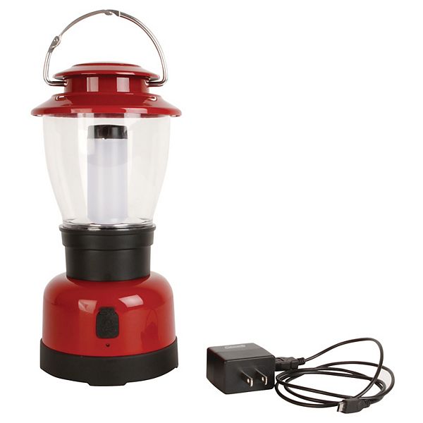 Coleman® 400-Lumen Classic Rechargeable LED Lantern Coleman