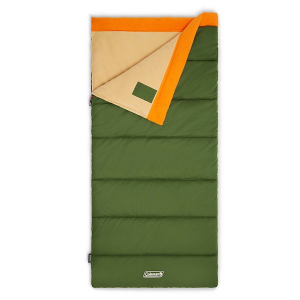 Coleman® Big Game 0°F Big & Tall Sleeping Bag Coleman