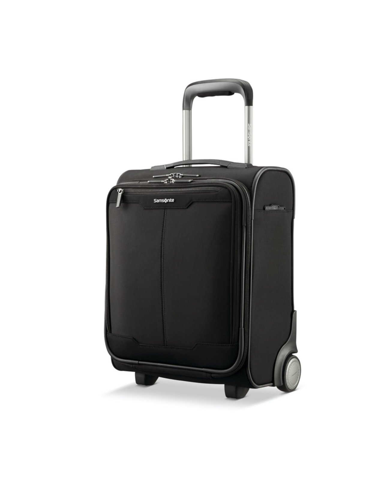 CLOSEOUT! Silhouette 17 2-Wheel Underseater Samsonite