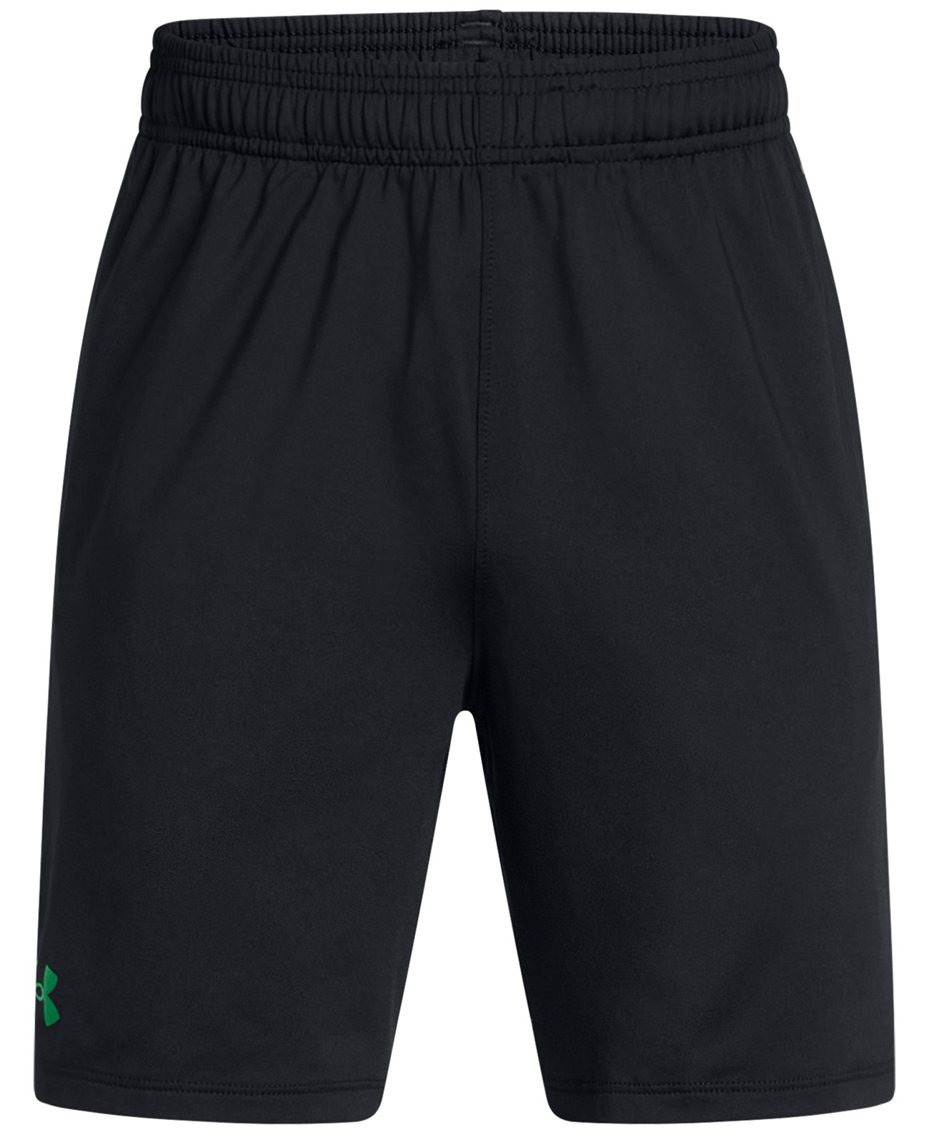 Big Boys Tech Vent Print Shorts Under Armour