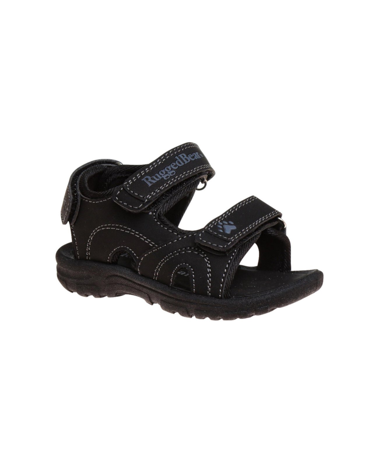 Toddler Boys Open-Toe Sport Sandals Rugged Bear