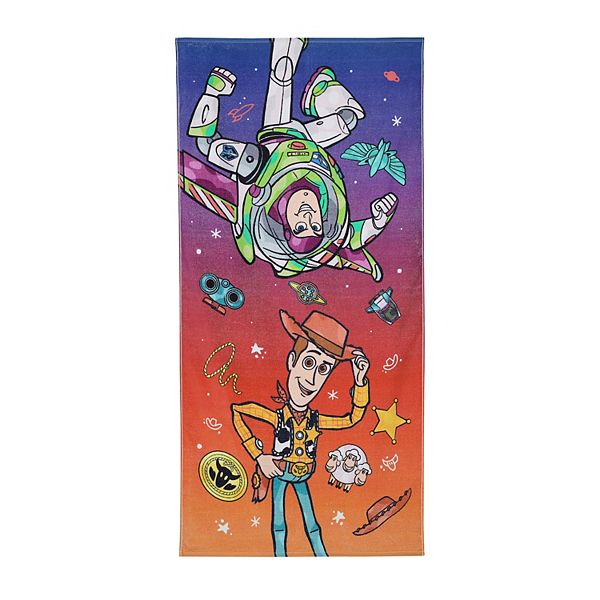 Disney / Pixar's Toy Story Beach Towel by The Big One® Disney