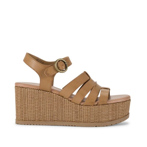 Baretraps Savannah Women's Wedge Sandals Baretraps