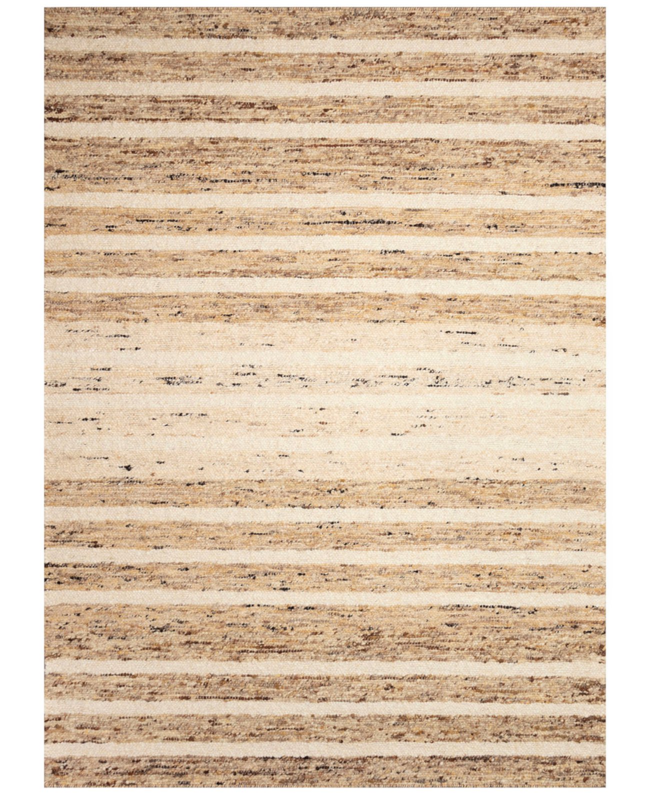 Mojave Horizon Stripe 5'x7'6" Area Rug Liora Manne