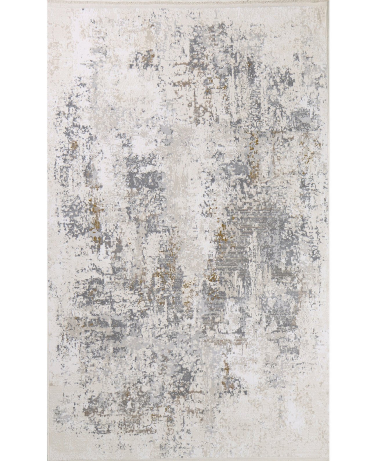 Hudson HUD301 7'6" x 9'6" Area Rug BB Rugs