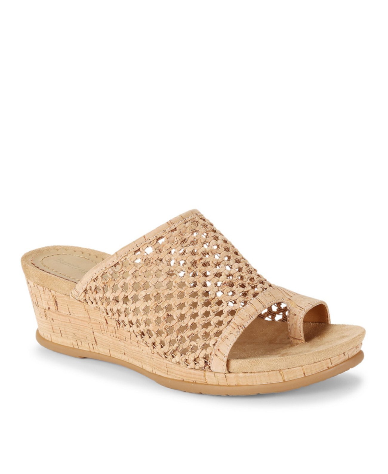 Women's Faye Wedge Sandals Baretraps