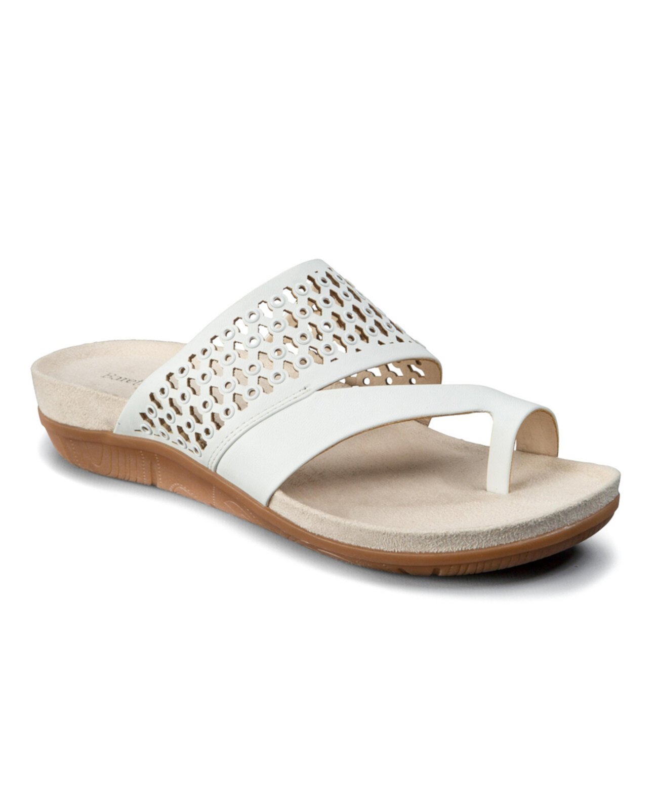 Women's Juny Slide On Sandals Baretraps