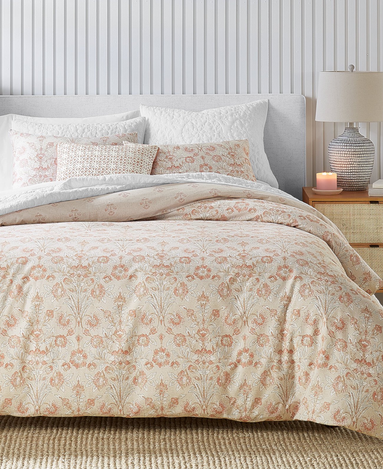 Sorrento 3-Pc. Comforter Set, King, Exclusively at Macy's Charter Club