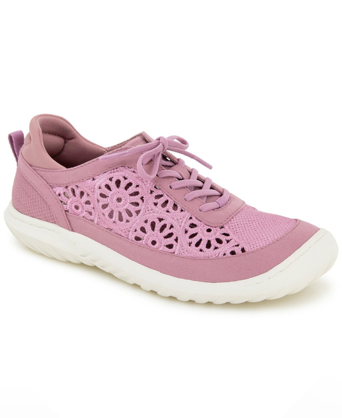 Women's Solar Casual Sneaker Jbu