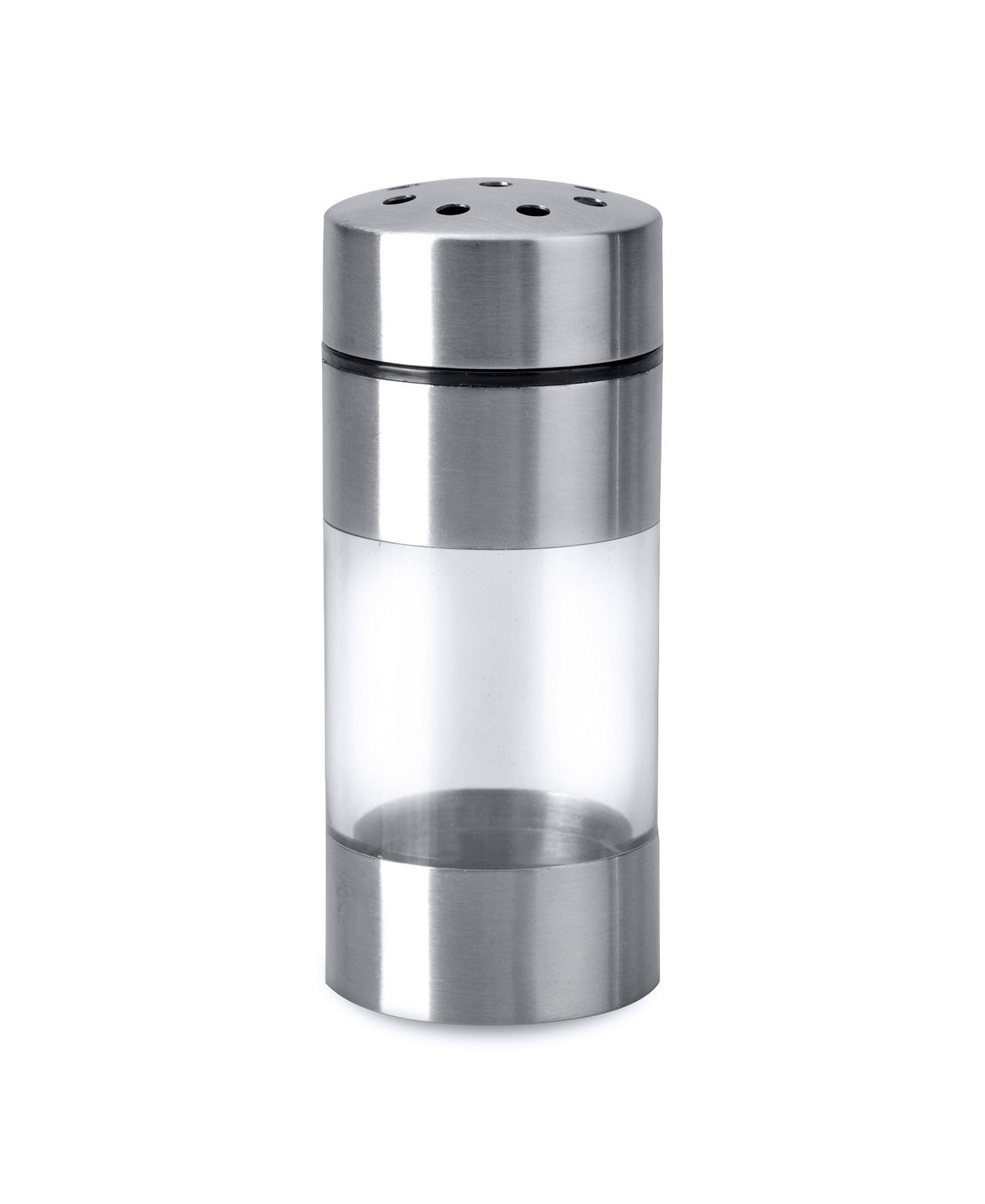 Geminis 3.95" Stainless Steel Coarse Dispenser BergHOFF