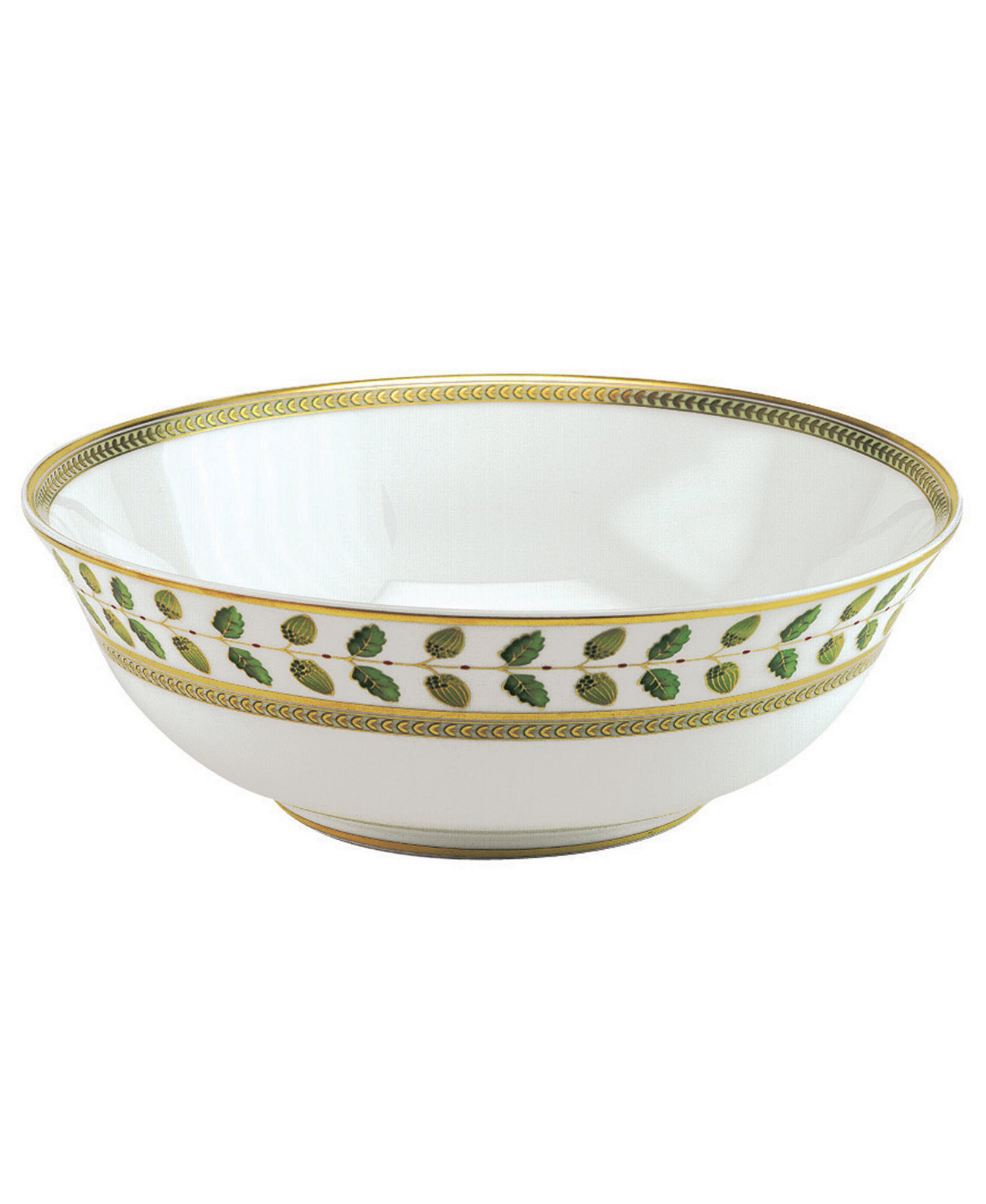 Dinnerware, Constance Salad Bowl Bernardaud