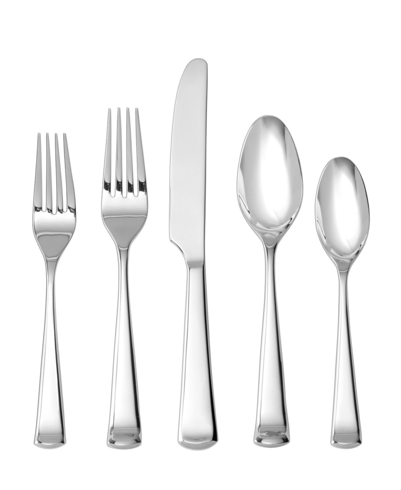 Honor 20-Piece Flatware Set, Service for 4 Fortessa