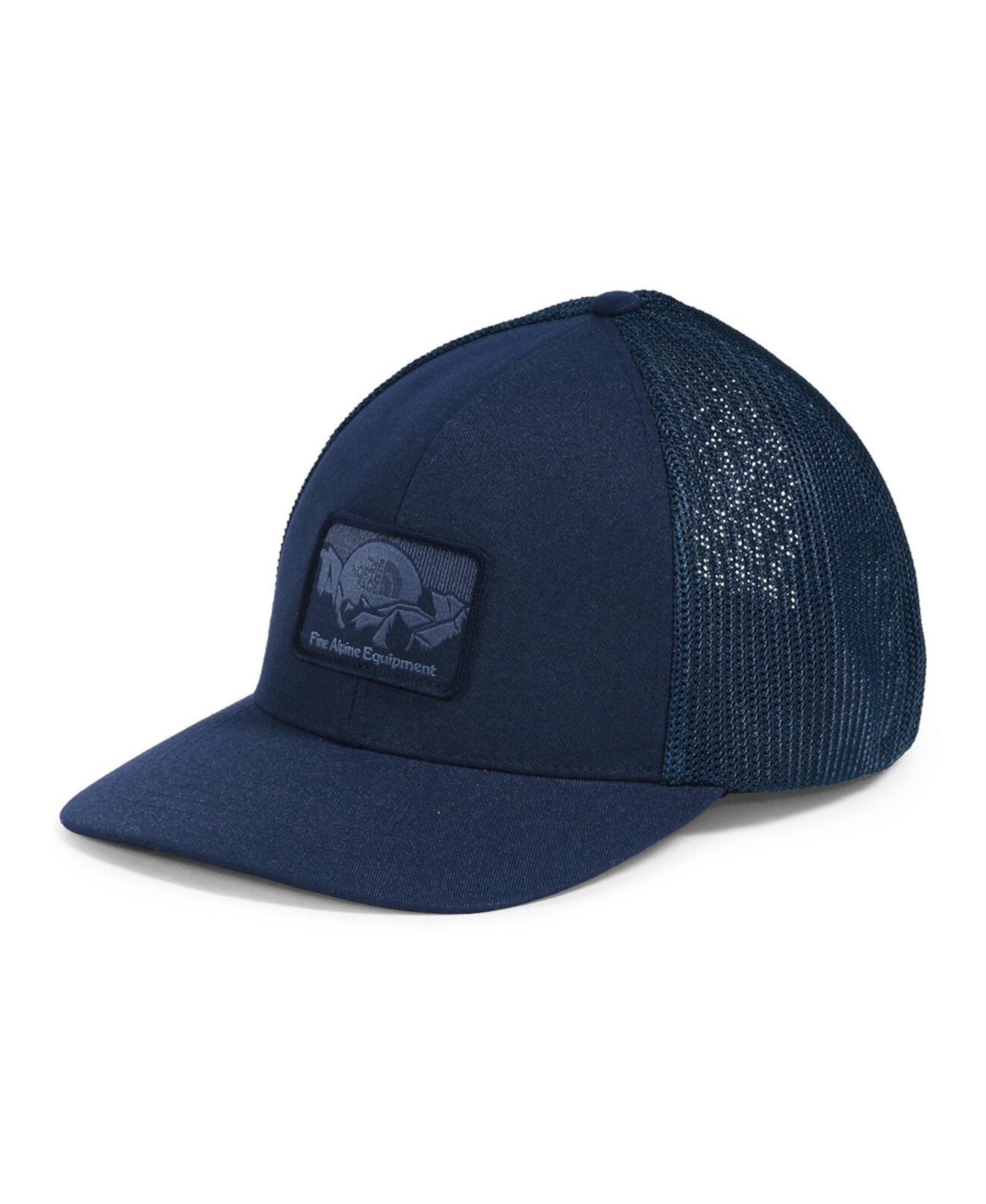 Men's Fitted Truckee Trucker Hat The North Face