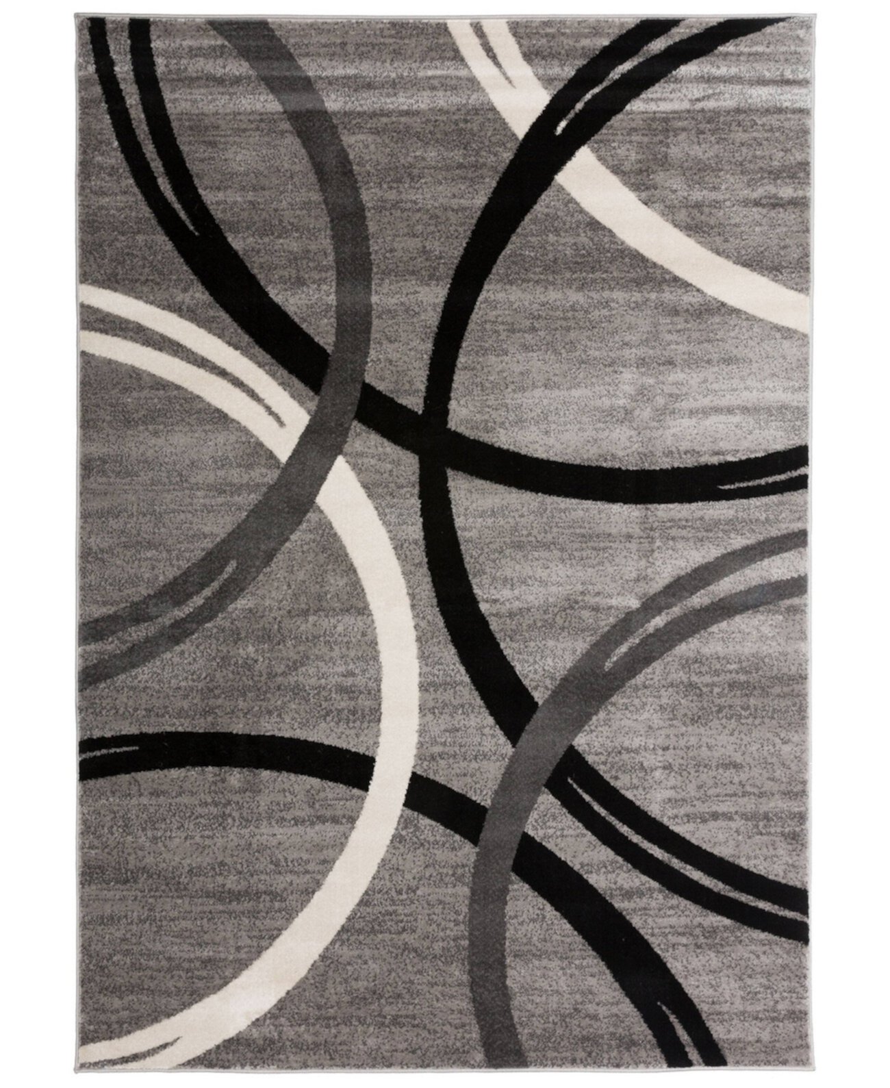 Alba 377 4'x6' Area Rug Main Street