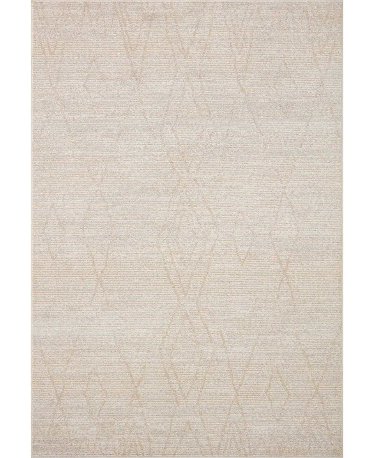 Kamala KAM-03 7'10" x 10' Area Rug Loloi