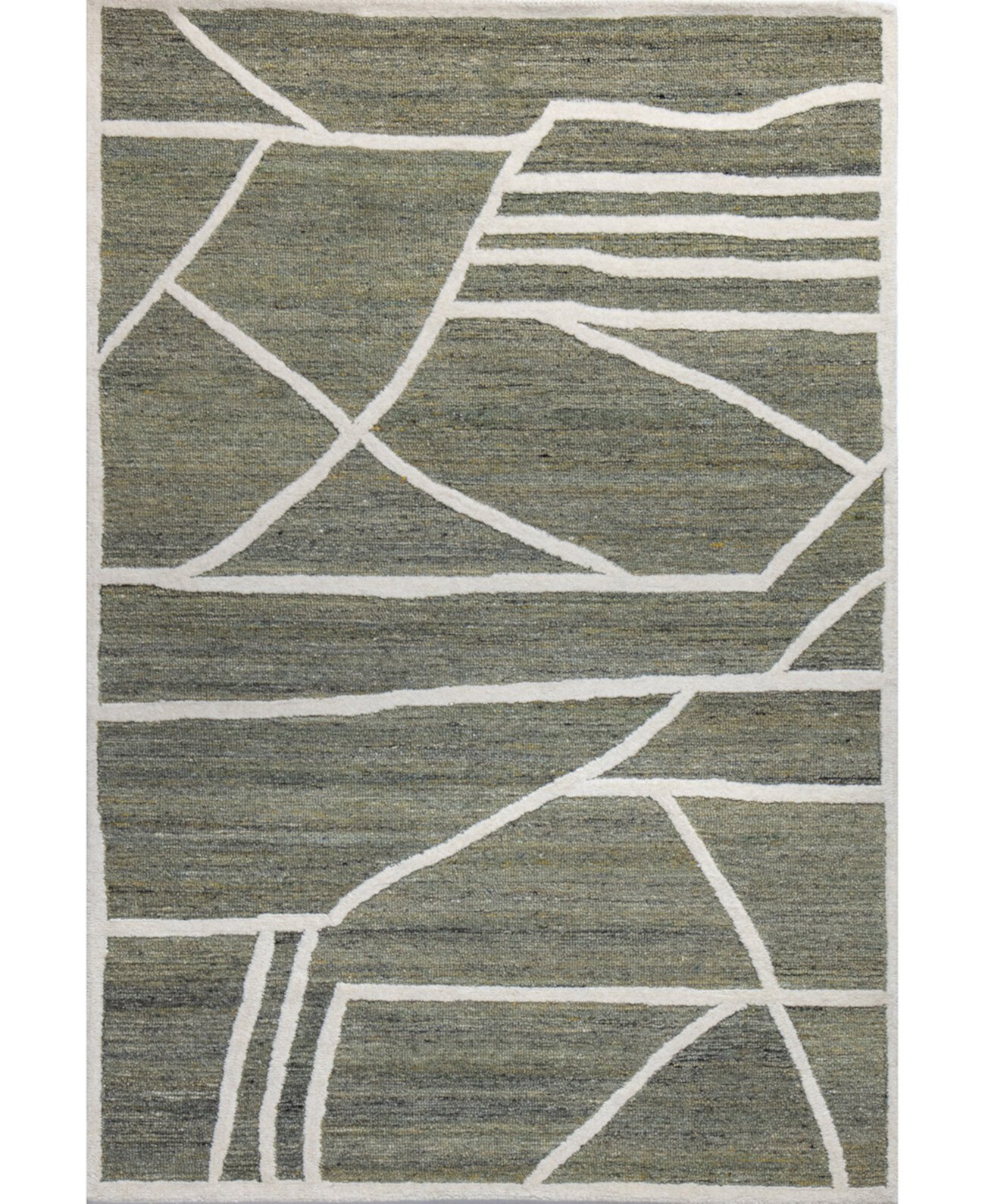 Toscana TSL185 3'6"x5'6" Area Rug BB Rugs