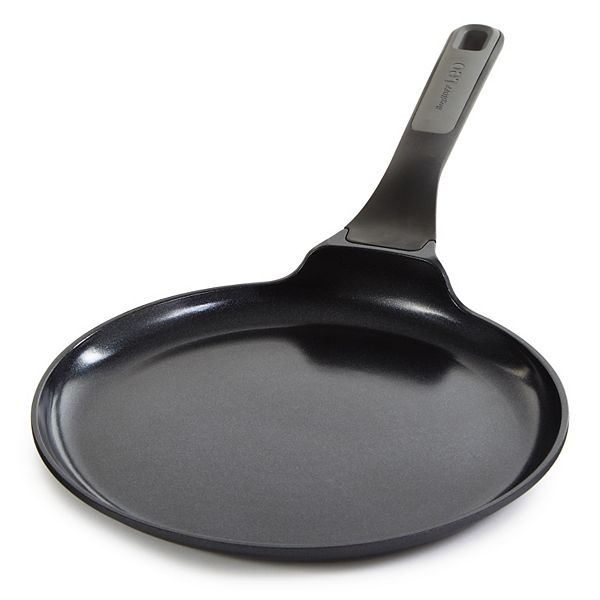 BergHOFF Leo Stone+ Nonstick Ceramic 10-in. Pancake Pan BergHOFF