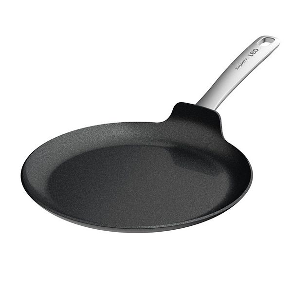 BergHOFF Leo Graphite Nonstick Ceramic 10.25-in. Pancake Pan BergHOFF