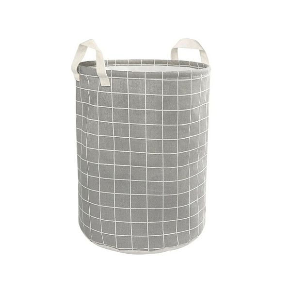 Large Foldable Storage Laundry Hamper Stock Preferred