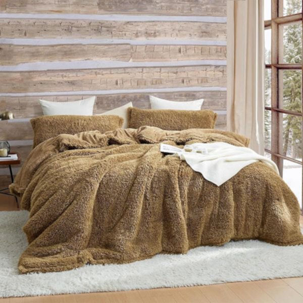 Oodles Of Poodles - Coma Inducer® Oversized Comforter Set Byourbed