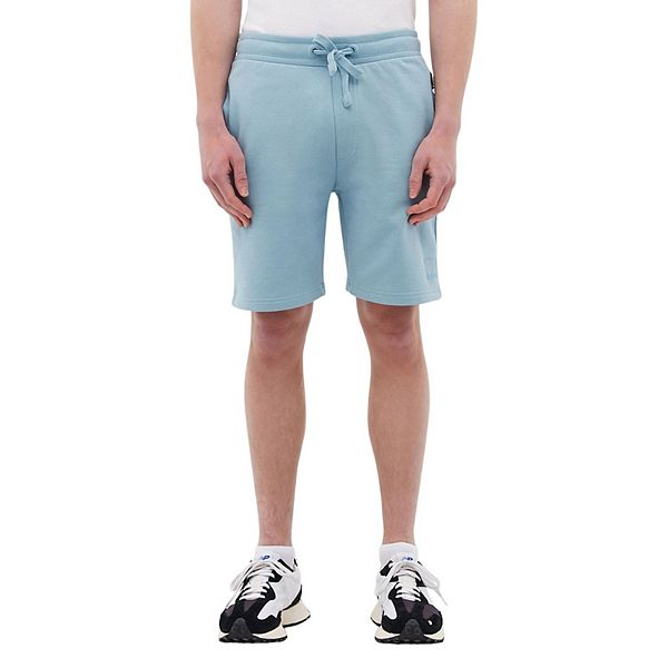 Men's Colmar Fleece Shorts Bench DNA