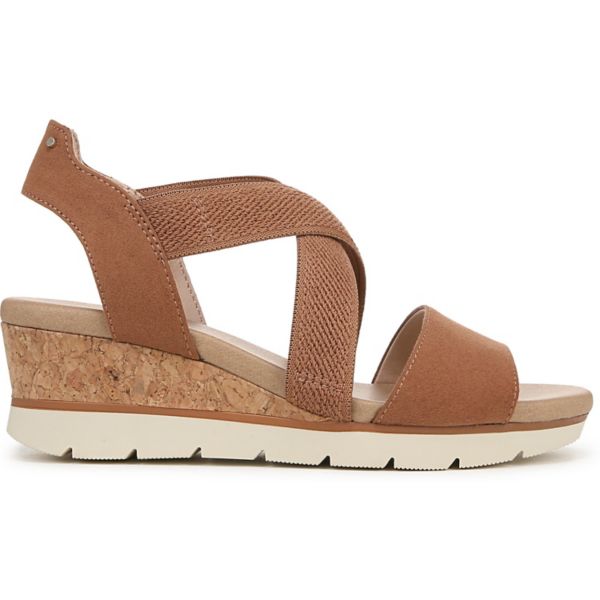 Dr. Scholl's Just Cute Women's Strappy Sandals Dr. Scholl's