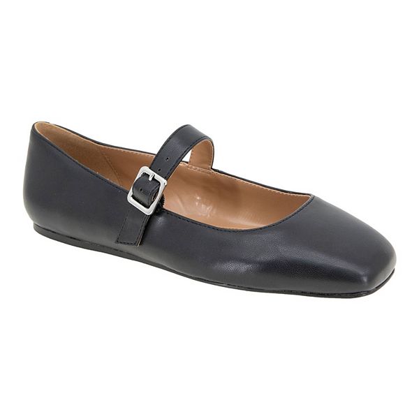 BCBGeneration Harpin Women's Mary Jane Flats BCBGeneration