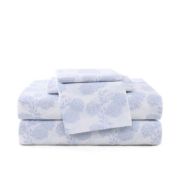 Stone Cottage Patterned Sheet Set Stone Cottage