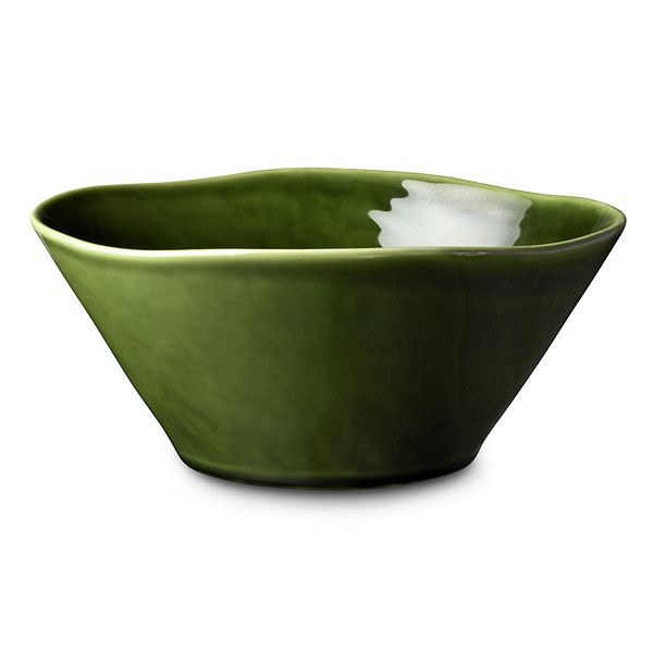 Certified International Verde Deep Bowl Certified International