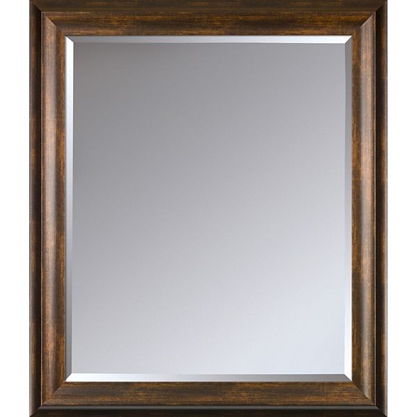 La Pastiche Modena Framed Wall Mirror La Pastiche