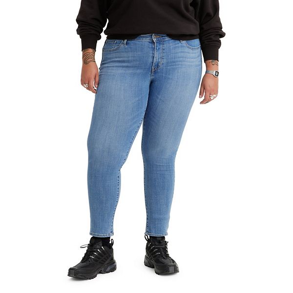 Plus Size Levi's® 711™ Skinny Jeans Levi's®