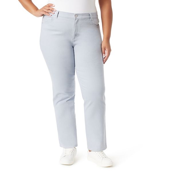 Plus Size Gloria Vanderbilt Amanda Classic Jeans Gloria Vanderbilt