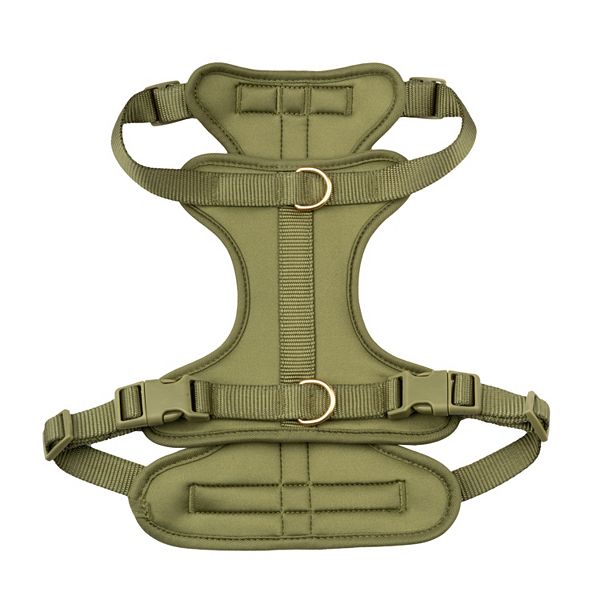 SportPet Adjustable Clip-In Harness SportPet